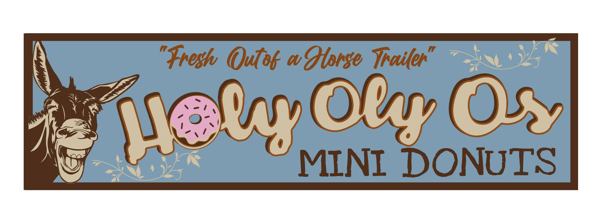 an image with a donkey